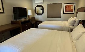 The Gq Extended Stay