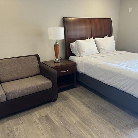 The Gq Extended Stay George Exterior photo