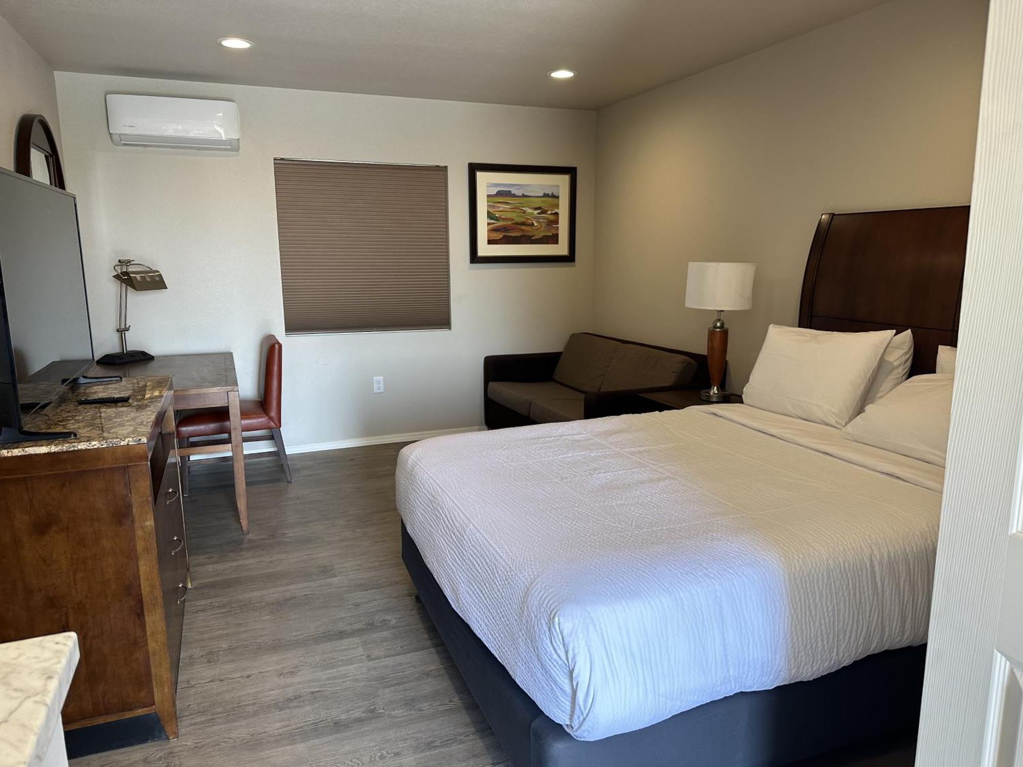 The Gq Extended Stay George Exterior photo