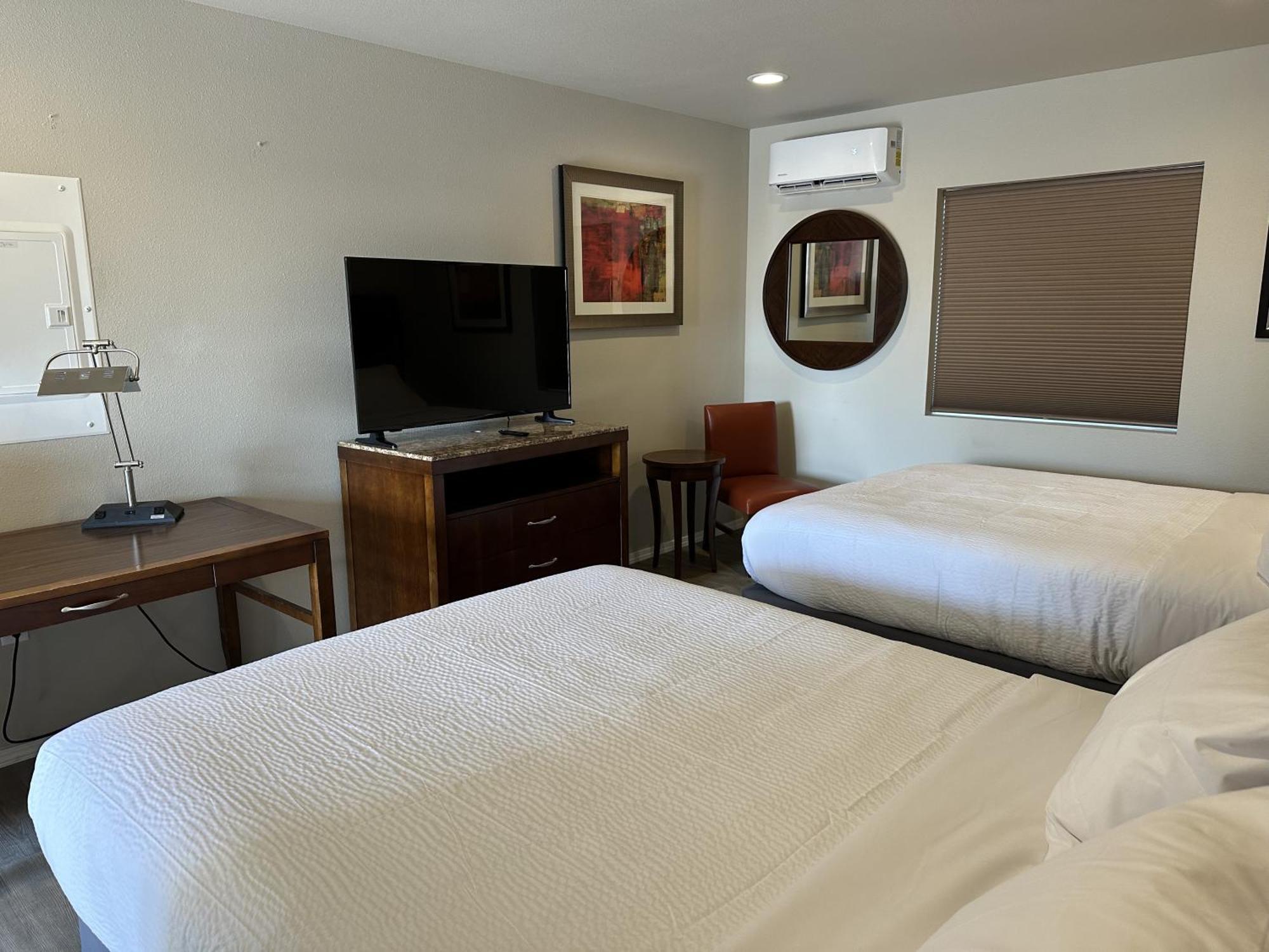 The Gq Extended Stay George Exterior photo